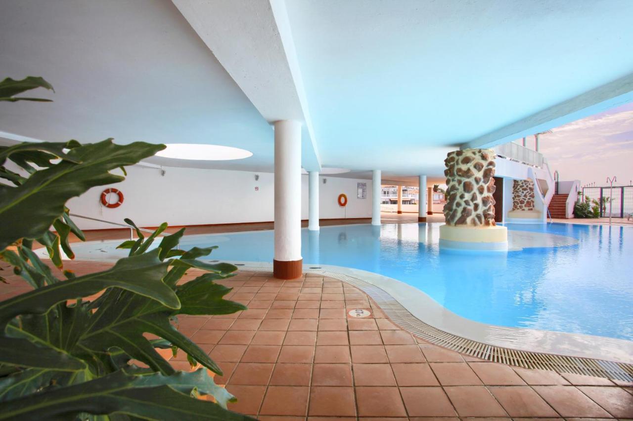 Casa Del Sol, Beautiful Terrace, Fast Wi-Fi, Pool Apartment Costa Adeje  Exterior photo