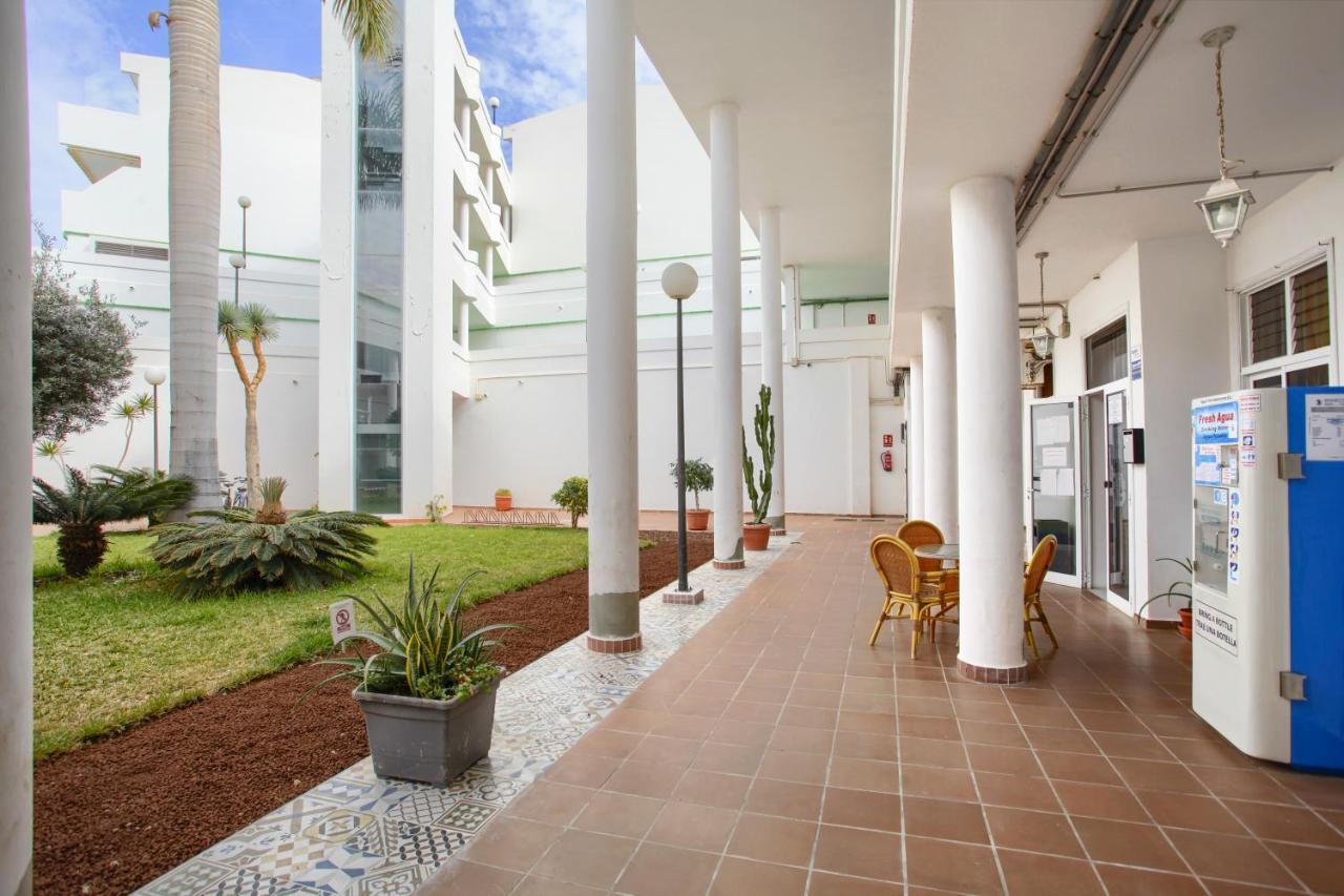 Casa Del Sol, Beautiful Terrace, Fast Wi-Fi, Pool Apartment Costa Adeje  Exterior photo
