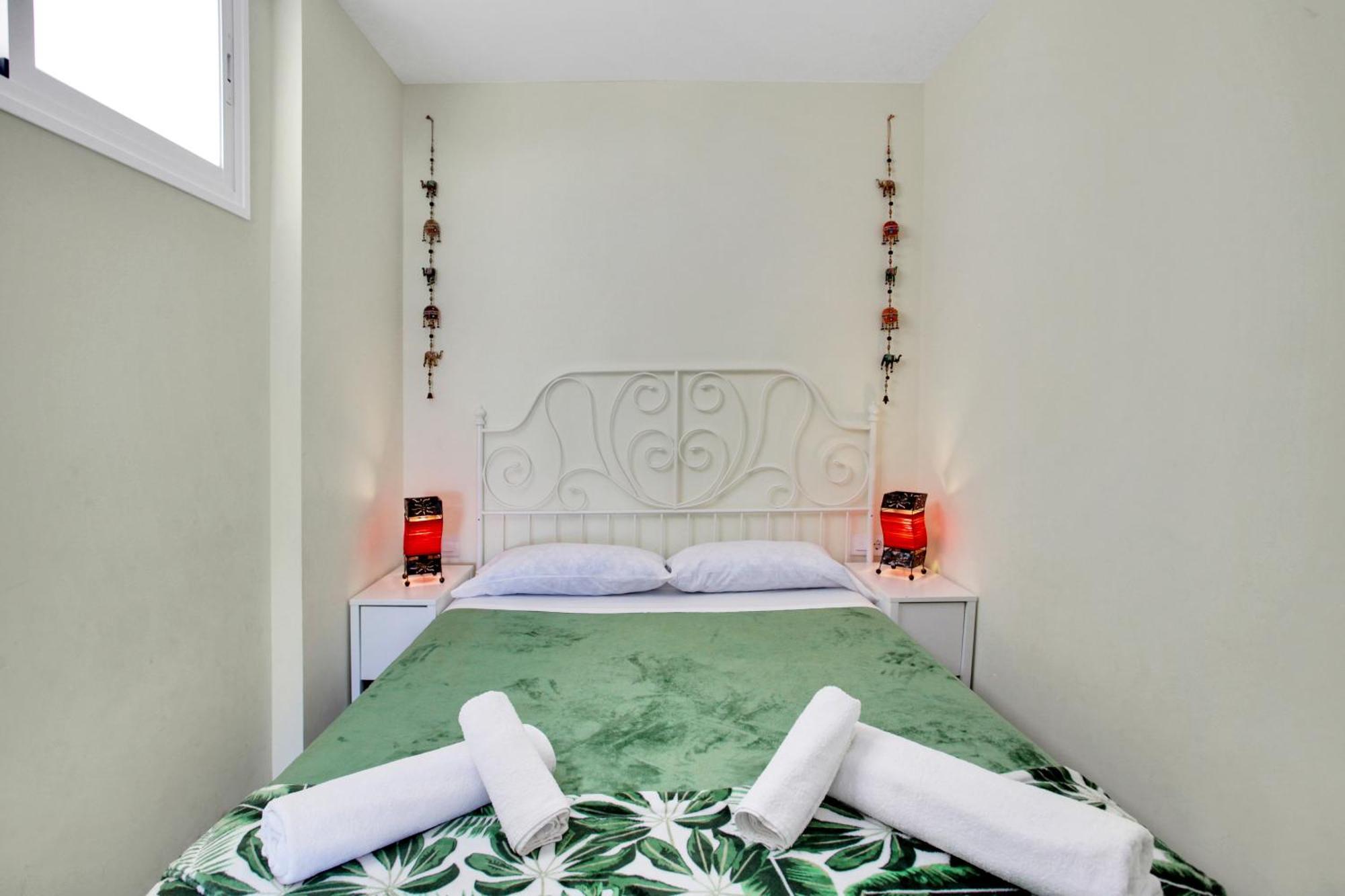 Casa Del Sol, Beautiful Terrace, Fast Wi-Fi, Pool Apartment Costa Adeje  Exterior photo