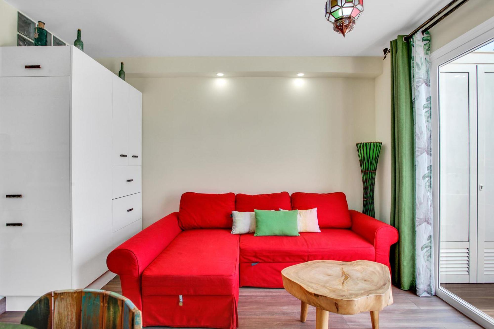 Casa Del Sol, Beautiful Terrace, Fast Wi-Fi, Pool Apartment Costa Adeje  Exterior photo